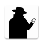 find who's spying on me - wtmp android application logo